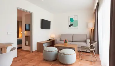 Alua Illa de Menorca