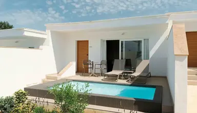 Alua Illa de Menorca