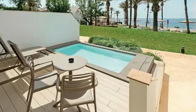 Alua Illa de Menorca