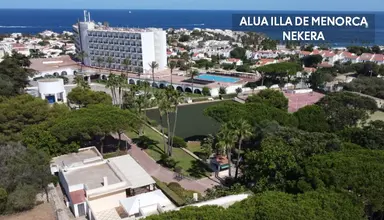 Alua Illa de Menorca