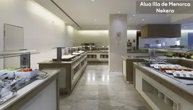 Alua Illa de Menorca