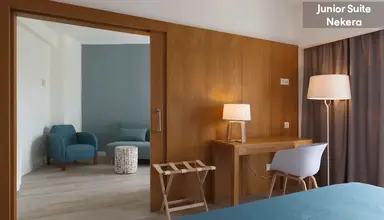 Alua Illa de Menorca