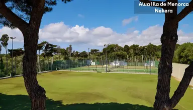 Alua Illa de Menorca