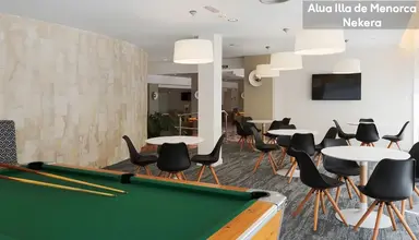 Alua Illa de Menorca