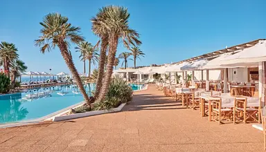 Alua Illa de Menorca