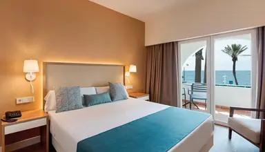 Alua Illa de Menorca