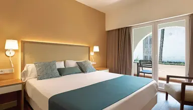 Alua Illa de Menorca