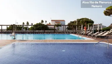 Alua Illa de Menorca