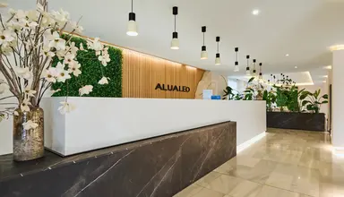 Alua Leo