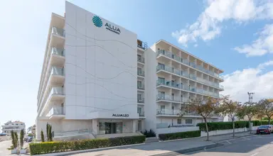 Alua Leo
