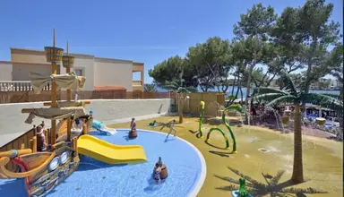 Alua Miami Ibiza