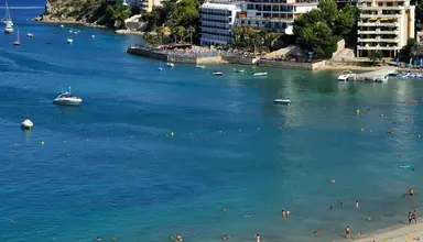 Alua Palmanova Bay