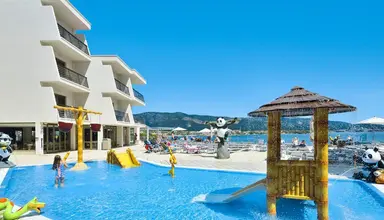 Alua Palmanova Bay