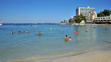 Alua Palmanova Bay