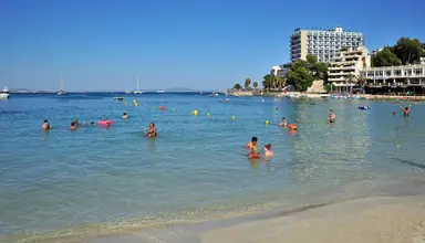 Alua Palmanova Bay