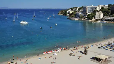 Alua Palmanova Bay