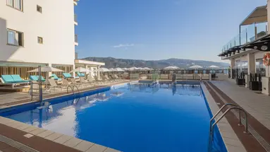 Alua Palmanova Bay