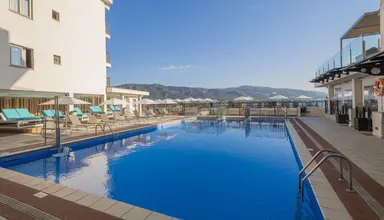 Alua Palmanova Bay