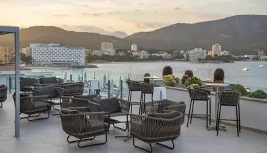 Alua Palmanova Bay
