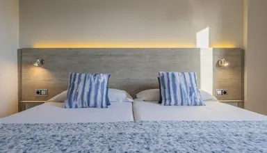 Alua Palmanova Bay