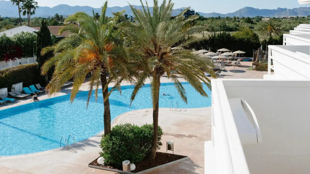 Alua Soul Alcudia
