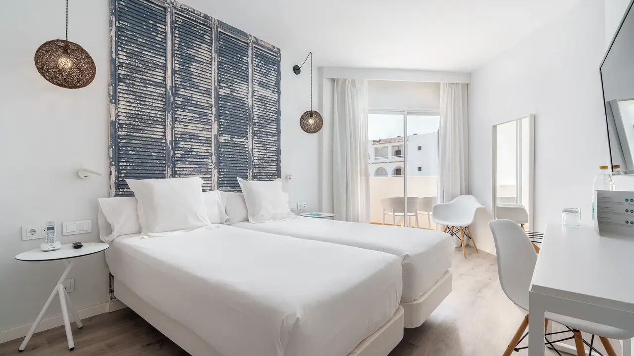 Alua Soul Mallorca Resort
