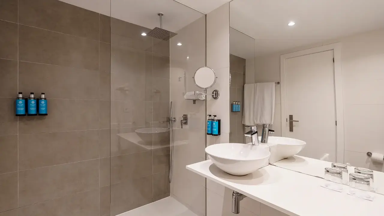 Alua Soul Mallorca Resort