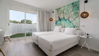 Alua Soul Mallorca Resort