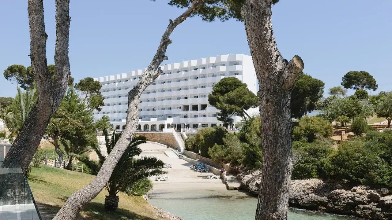 Alua Soul Mallorca Resort