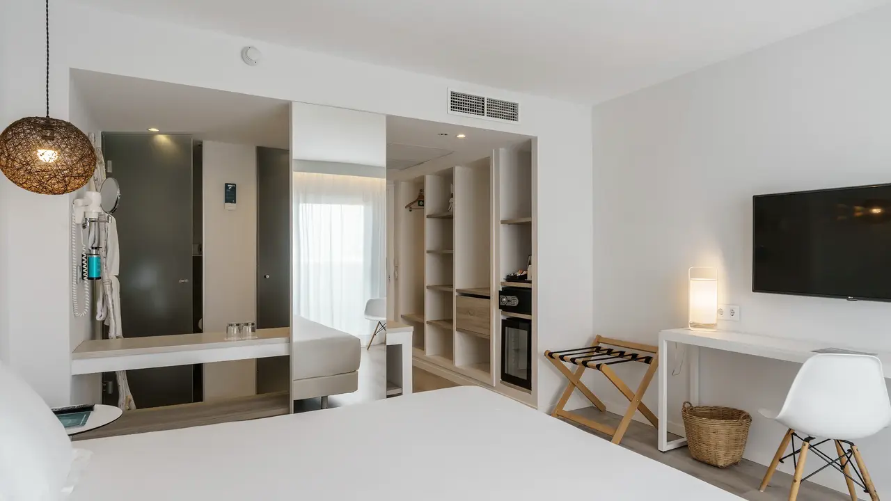 Alua Soul Mallorca Resort