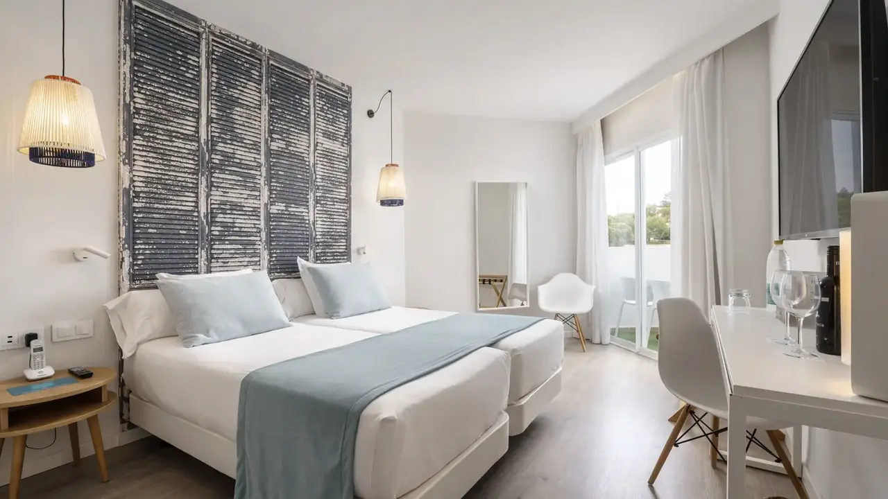 Alua Soul Mallorca Resort
