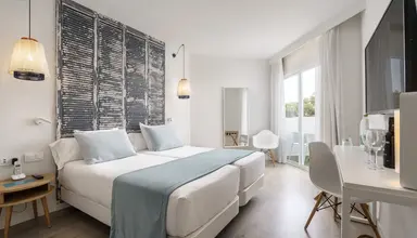 Alua Soul Mallorca Resort