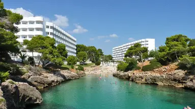 Alua Soul Mallorca Resort