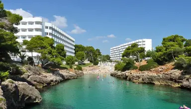 Alua Soul Mallorca Resort