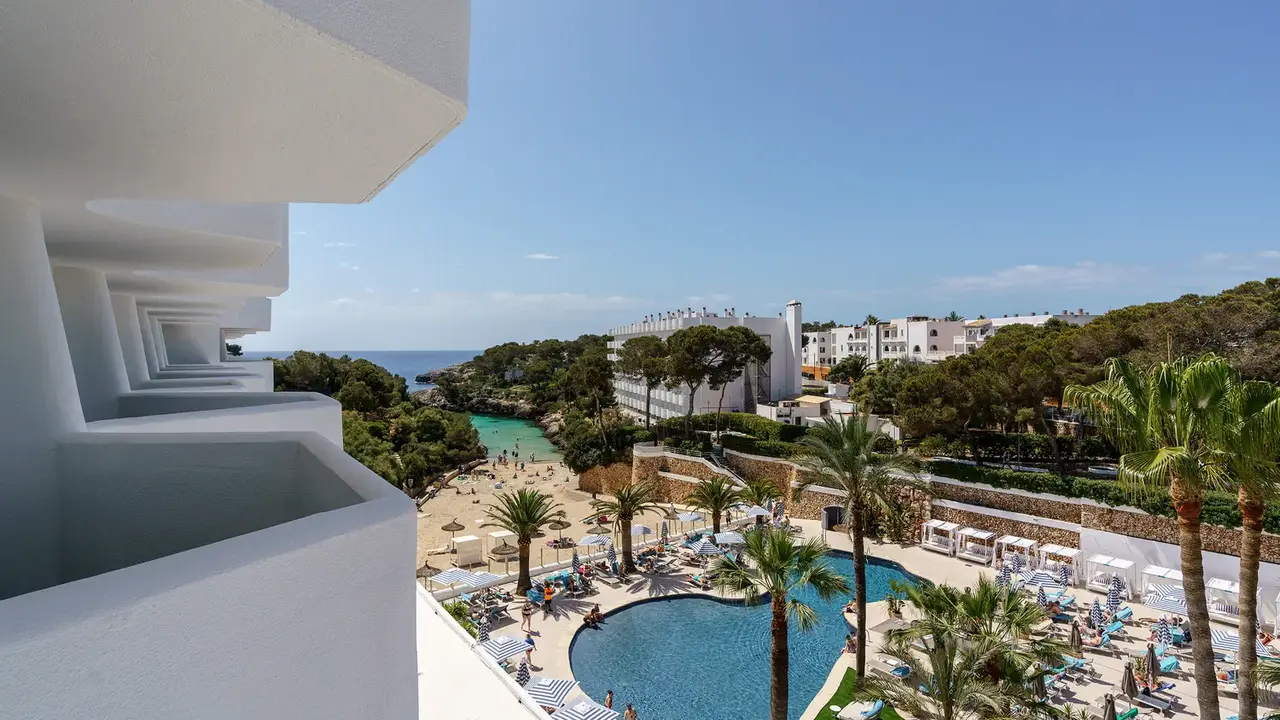 Alua Soul Mallorca Resort