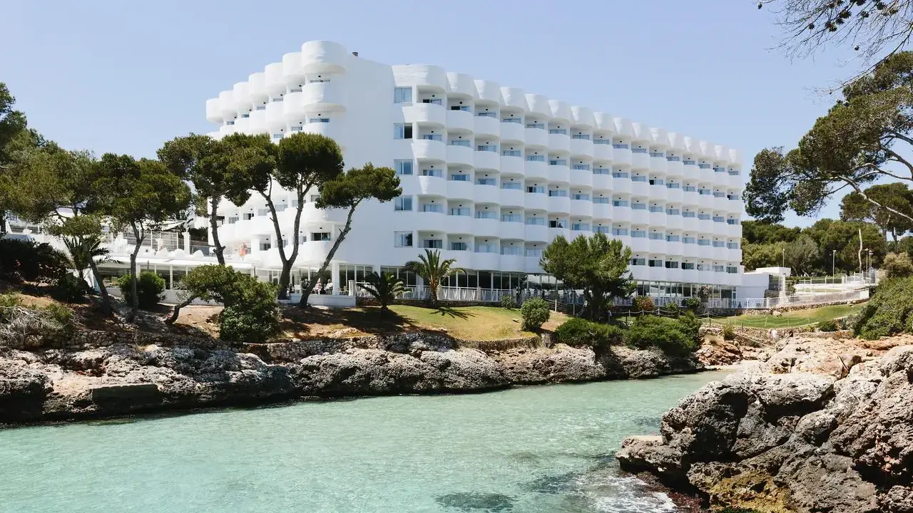 Alua Soul Mallorca Resort