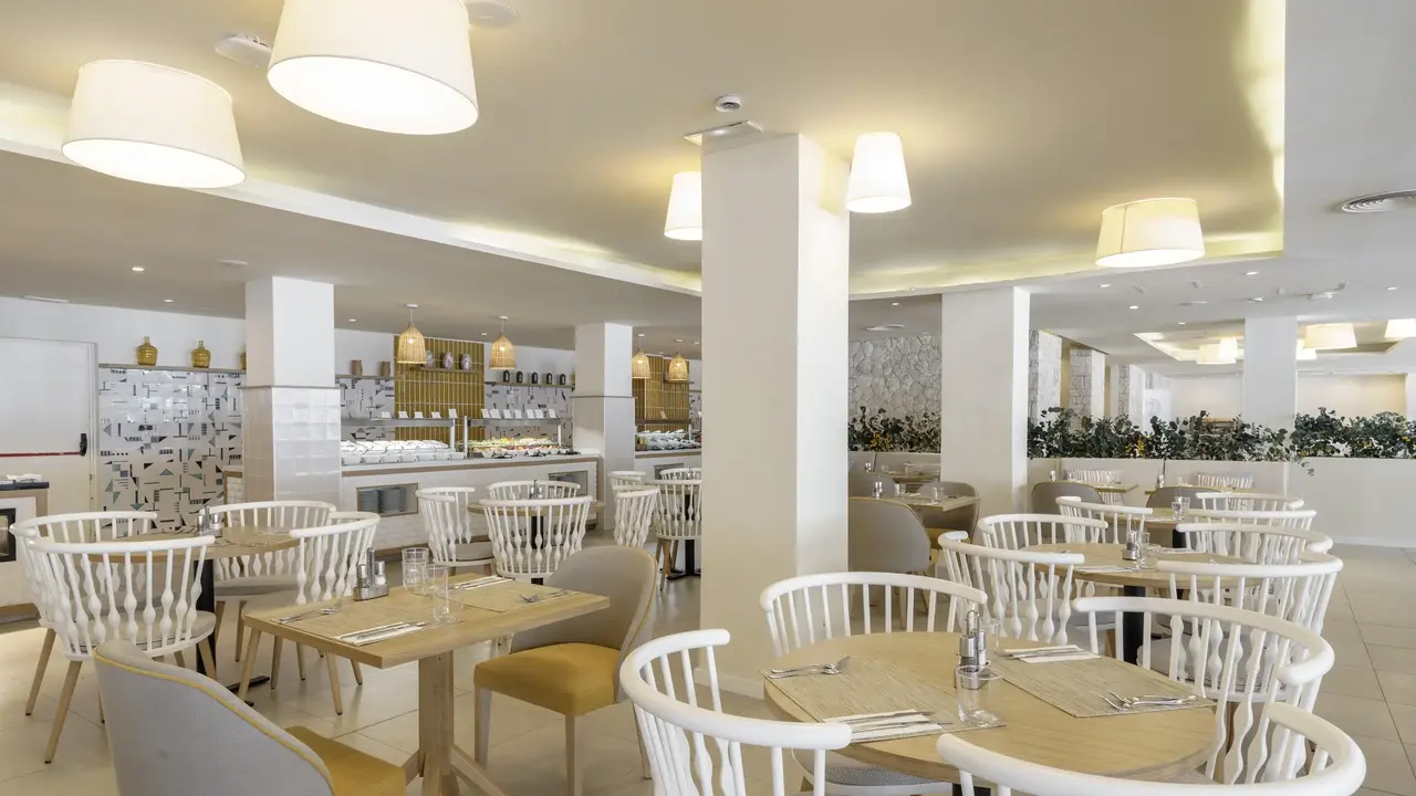 Alua Soul Mallorca Resort