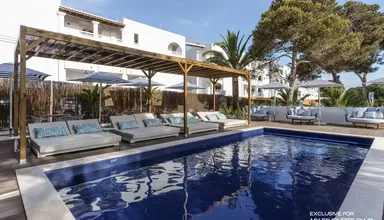 Alua Soul Mallorca Resort