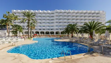 Alua Soul Mallorca Resort