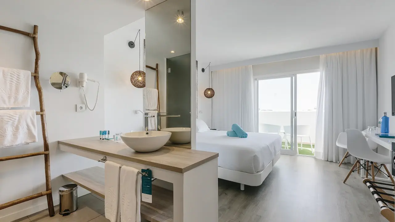 Alua Soul Mallorca Resort