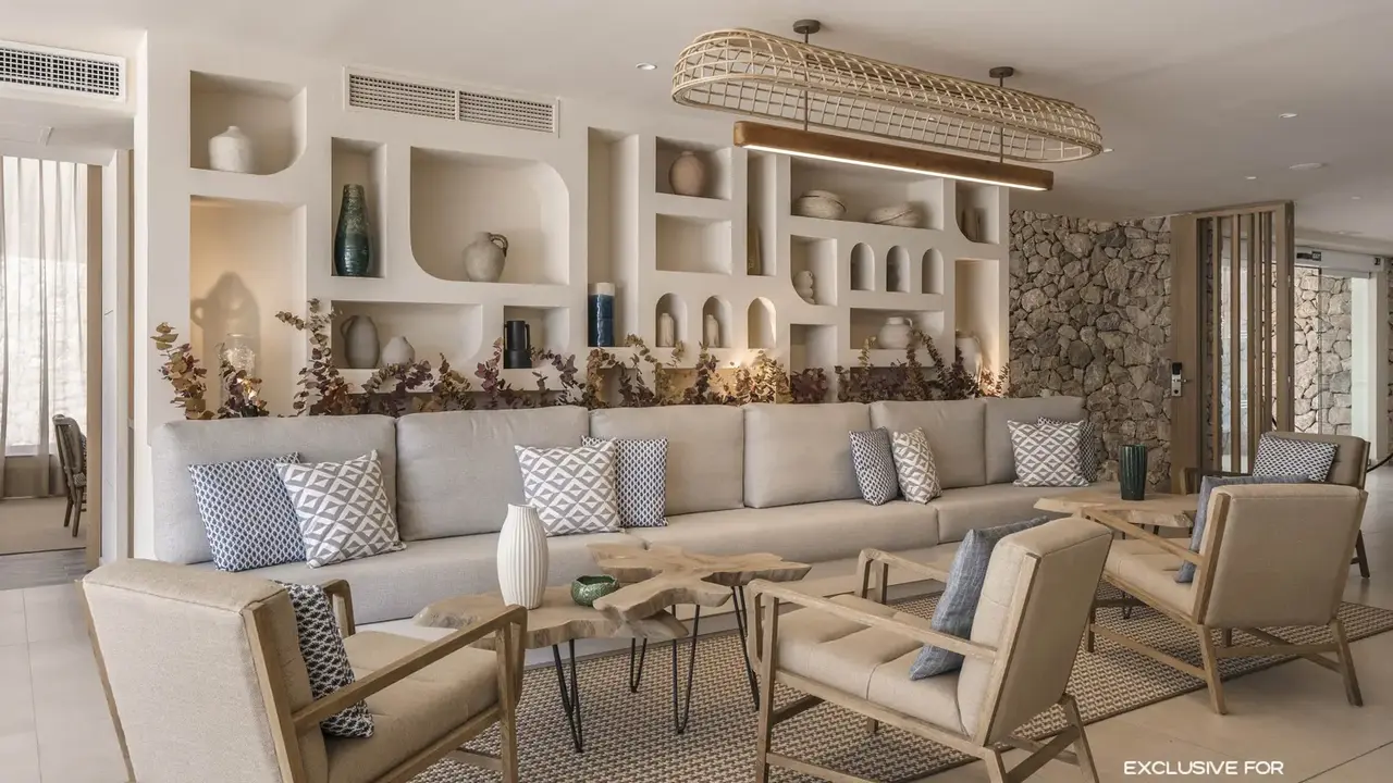 Alua Soul Mallorca Resort