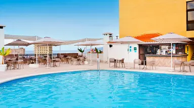 Alua Soul Orotava Valley