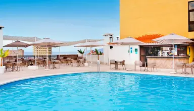 Alua Soul Orotava Valley