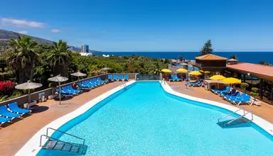 Alua Soul Orotava Valley