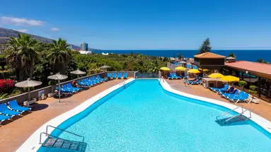 Alua Soul Orotava Valley