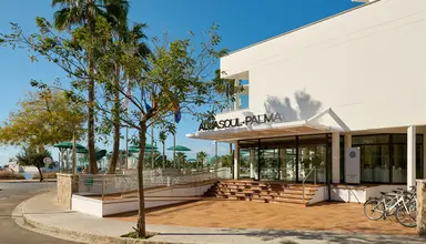 Alua Soul Palma