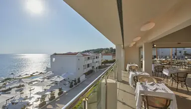 Alua Soul Zakynthos 