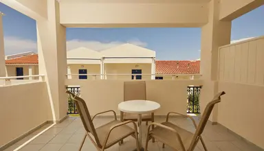 Alua Soul Zakynthos 