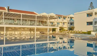 Alua Soul Zakynthos 