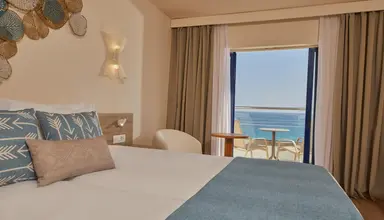 Alua Soul Zakynthos 